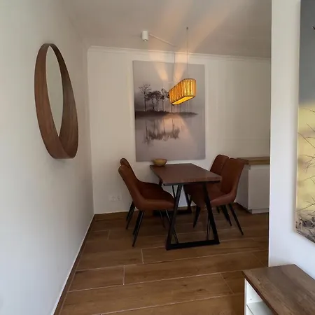 Gemütliche Im Herzen Von Apartment *