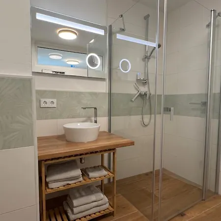 Apartment Gemütliche Im Herzen Von