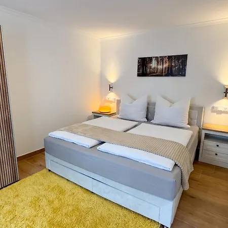 Gemütliche Im Herzen Von * Perleberg