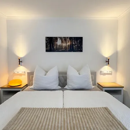 Apartment Gemütliche Im Herzen Von Perleberg